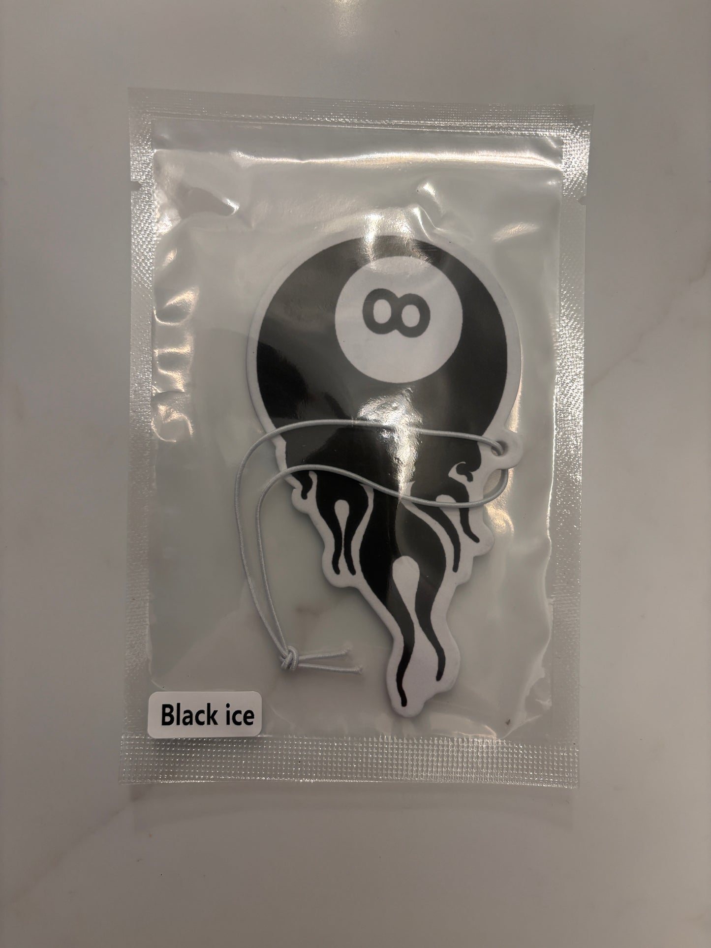 8BALL AIR FRESHENER