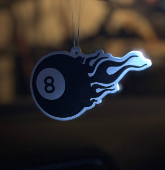 8BALL AIR FRESHENER