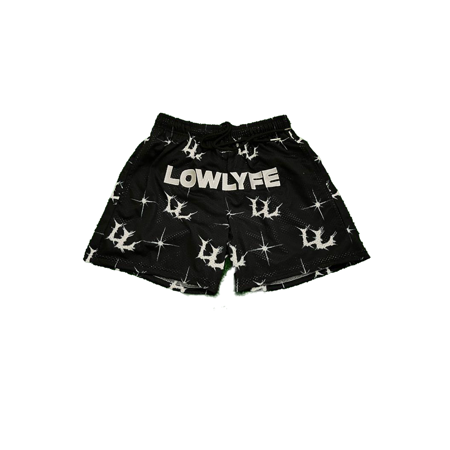 LOWLYFE "NIGHT" SHORTS