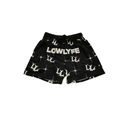 LOWLYFE "NIGHT" SHORTS