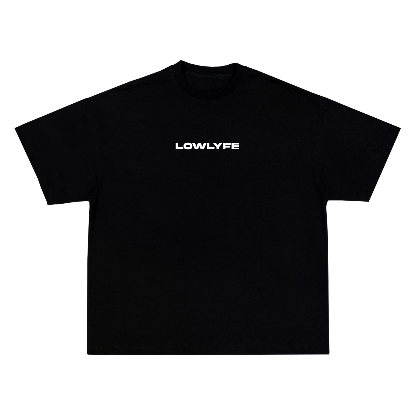 LOWLYFE STAPLE TEE