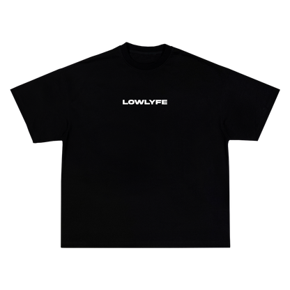 LOWLYFE STAPLE TEE